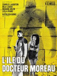 L'Île du docteur Moreau / Island.of.Lost.Souls.1932.720p.BluRay.X264-AMIABLE