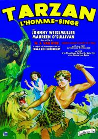 Tarzan.The.Ape.Man.1932.MULTI.DVDR-TEASPOON