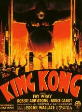1933 / King Kong