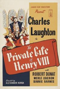 The.Private.Life.Of.Henry.VIII.1933.NTSC-DVDR