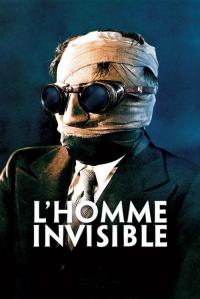 1933 / L'Homme invisible