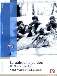 La Patrouille perdue