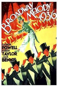 Broadway Melody of 1936 / Broadway Melody of 1936