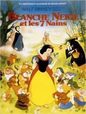 1937 / Blanche-Neige et les 7 Nains