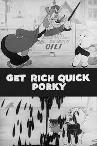 1937 / Get Rich Quick Porky