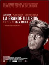 La Grande Illusion / The Grand Illusion