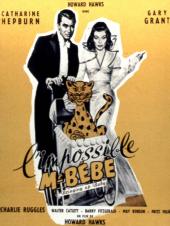 L'Impossible Monsieur Bébé / Bringing.Up.Baby.1938.1080p.BluRay.x264-REGRET