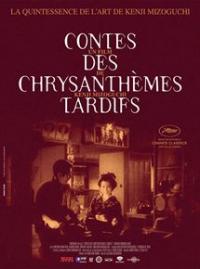 Contes des chrysanthèmes tardifs / The.Story.Of.The.Last.Chrysanthemum.1939.REMASTERED.1080p.BluRay.x264-RedBlade