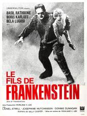 1939 / Le Fils de Frankenstein