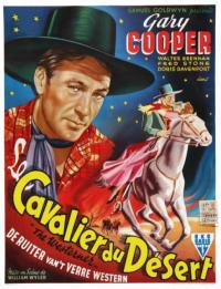 Le Cavalier du désert / The.Westerner.1940.1080p.WEBRip.x264-RARBG