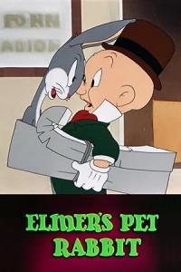 1941 / Elmer's Pet Rabbit