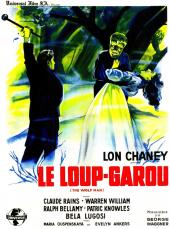 1941 / Le Loup-garou