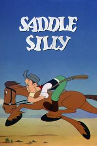 1941 / Saddle Silly