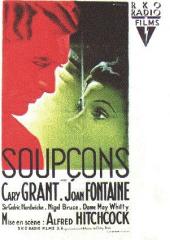 Soupçons / Suspicion.1941.1080p.BluRay.x264-AMIABLE