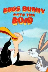 Looney.Tunes.Bugs.Bunny.Gets.The.Boid.1942.1080p.BluRay.x264-DEiMOS