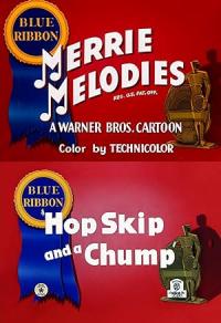 1942 / Hop, Skip and a Chump