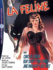 La Féline / Cat.People.1942.720p.BluRay.x264-AMIABLE