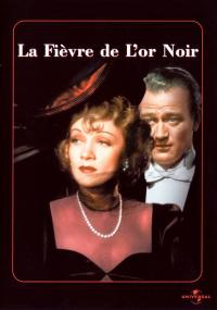 La Fièvre de l'or noir