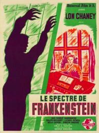 1942 / Le Spectre de Frankenstein