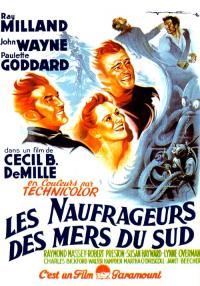 Les naufrageurs des mers du sud / Reap.The.Wild.Wind.1942.1080p.BluRay.H264.AAC-RARBG