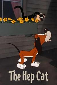 Looney.Tunes.The.Hep.Cat.1942.720p.BluRay.x264-DEiMOS