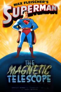 1942 / The Magnetic Telescope
