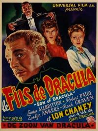 Le fils de Dracula / Son.Of.Dracula.1943.1080p.BluRay.x264-SADPANDA