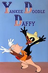 1943 / Yankee Doodle Daffy