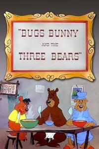 Bugs Bunny et les Trois Ours / Bugs Bunny and the Three Bears