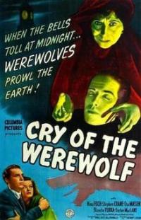 La Fille du loup-garou / Cry of the Werewolf