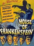 1944 / La Maison de Frankenstein