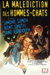 1944 / La Malédiction des hommes-chats
