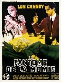 1944 / Le Fantôme de la momie