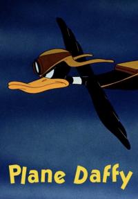 Plane Daffy / Plane Daffy