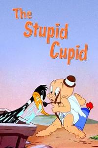 The Stupid Cupid / The Stupid Cupid