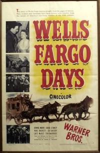 Wells Fargo Days / Wells Fargo Days