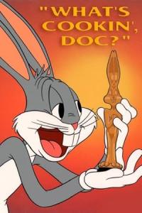 What's Cookin' Doc? / What's Cookin' Doc?