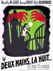 Deux mains, la nuit / The.Spiral.Staircase.1946.720p.BluRay.x264-SiNNERS
