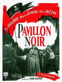 Pavillon noir / The Spanish Main