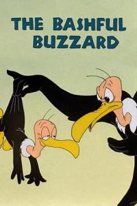 Looney.Tunes.The.Bashful.Buzzard.1945.1080p.BluRay.x264-DEiMOS