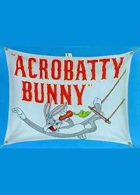 Acrobatty Bunny / Acrobatty Bunny