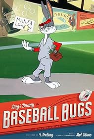 Baseball Bugs / Baseball Bugs