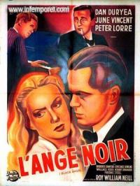 L'Ange noir