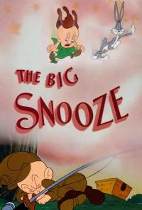 Le Contrat / The Big Snooze