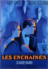 Les Enchaînés / Notorious.1946.720p.HDTV.DD2.0.x264-NaRB