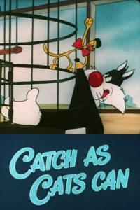 Catch as Cats Can / Catch as Cats Can