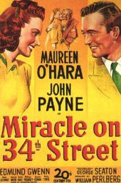 Le Miracle sur la 34ème rue