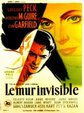 Le Mur invisible / Gentlemans.Agreement.1947.1080p.BluRay.x264-VPPV