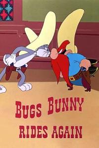 1948 / Bugs Bunny Rides Again