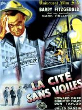 La Cité sans voiles / The.Naked.City.1948.REMASTERED.1080p.BluRay.x264-USURY